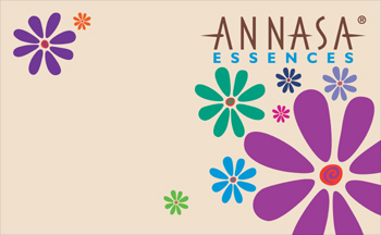 Annasa Brochure