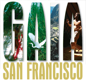 Gaia San Francisco Logo