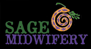 Sage Midwifery Logo