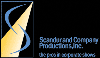 Scandur Productions Logo