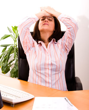 stressed-out-woman-without-quadb-online-backup