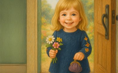 Scary things I did to get clients (and why websites are better!)