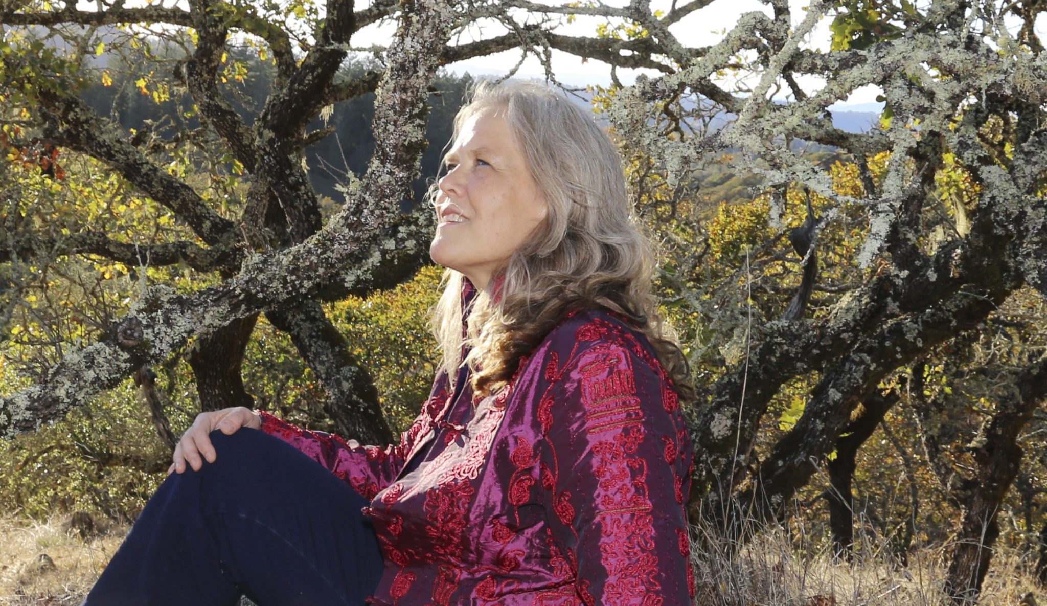 Julia Stege, the Magical Marketer