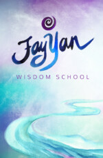 Fay Yan Wisdom School Logo by Julia Stege the Magical Marketer